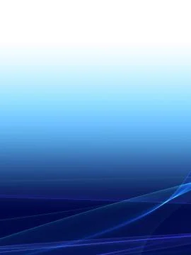 Abstract fire on color gradient background Stock Illustration