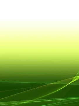 Abstract fire on color gradient background Stock Illustration