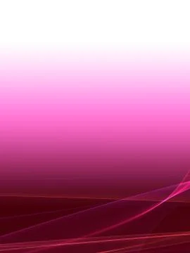 Abstract fire on color gradient background Иллюстрация
