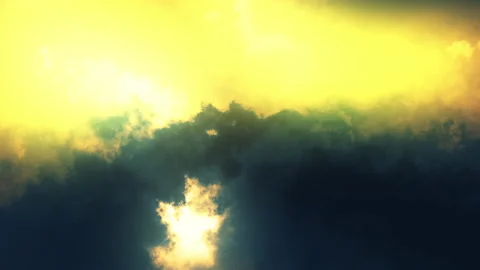 Abstract fire Stock-Footage 172444318