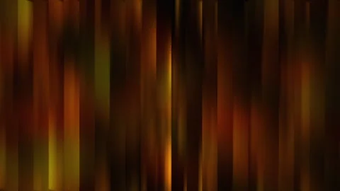 Abstract fire glowing vertical lines loop video Vídeo Stock 342815648