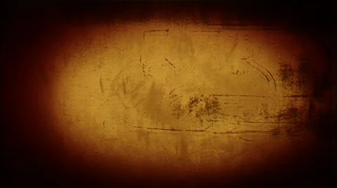 Abstract fire sparks background video Video stock 608198