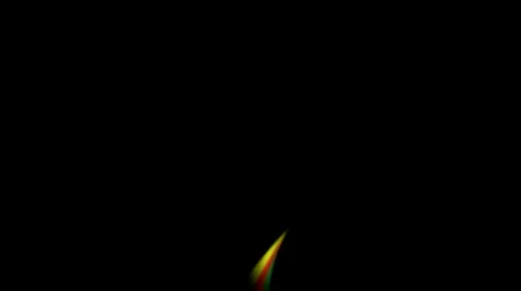Abstract firework ray light laser aurora background,smoke fire mist gas rope. Stock Footage 907482