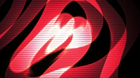 Abstract flame design elements. Stock Footage 335943703