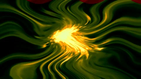 Abstract Flame Explosion Stock Footage 289099878