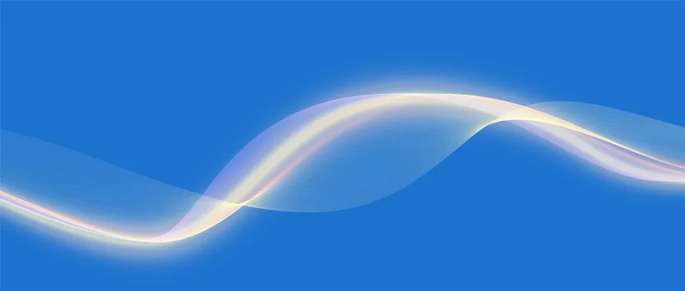 Abstract flame vector mesh background. Futuristic technology style. Elegant b Stock Illustration