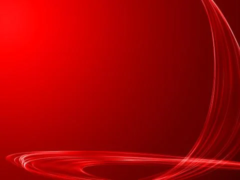 Abstract flame wave background with beautiful elegant shapes and bright cover Stock Illustration