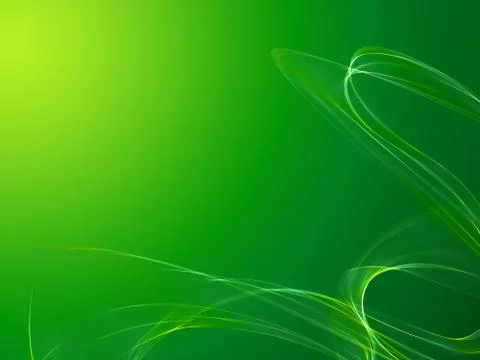 Abstract flame wave background with beautiful elegant shapes and bright cover Stock Illustration