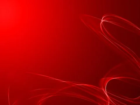 Abstract flame wave background with beautiful elegant shapes and bright cover Stock Illustration