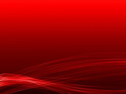 Abstract flame wave background with beautiful elegant shapes and bright cover Stock Illustration