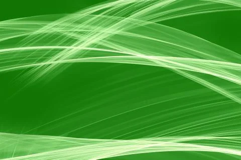 Abstract flame wave background Stock Illustration