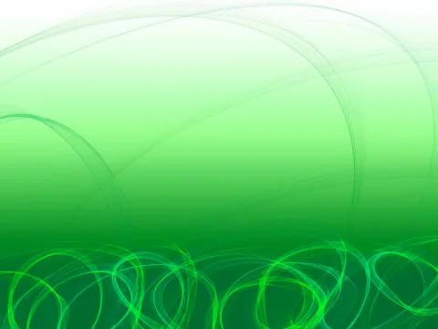 Abstract flame wave powerpoint presentation background Stock Illustration