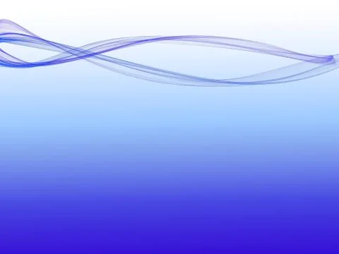 Abstract flame wave powerpoint presentation background Stock Illustration