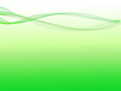 Abstract flame wave powerpoint presentation background Stock Illustration