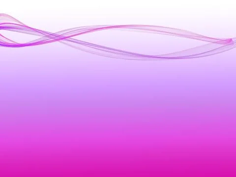 Abstract flame wave powerpoint presentation background Stock Illustration