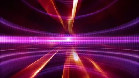 Abstract Flames - HD LOOP 195 Stock-Footage 44121830