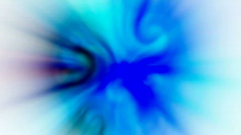 Abstract flare color rays light background,watercolor ink style.motley,glossy, 库存影片 837025