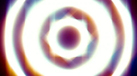 Abstract Flash The current design 8 Stock Footage 11275666