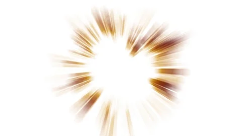 Abstract Flash Light Burst Background Loop Stock Footage 115770153