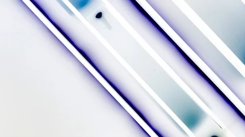 Abstract Flashing Lights Vídeos de archivo 116627579