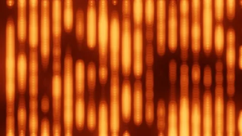 Abstract flashing motion light animation. Seamless perfect loop. Stock Footage 222929137