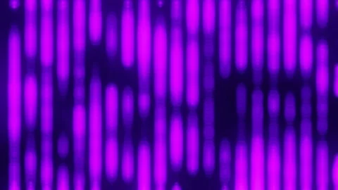 Abstract flashing motion light animation. Seamless perfect loop. Stock Footage 222929139