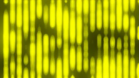 Abstract flashing motion light animation. Seamless perfect loop. Stock Footage 222929348