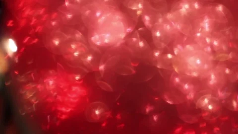 Abstract flashing pink background. blurring Stock Footage 81579366