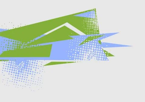 Abstract flat minimal bright tech background Abstract flat minimal bright ... 写真素材