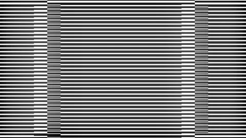 Abstract Flickering Background Loop Stock Footage 124684509