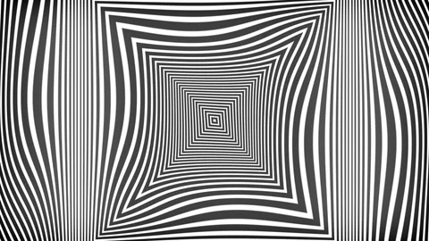 Abstract Flickering Background Loop 库存影片 124739853