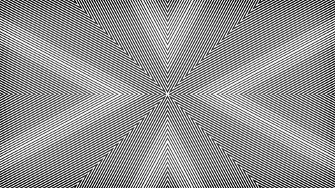 Abstract Flickering Background Loop 스톡 동영상 124740544