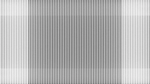 Abstract Flickering Background Loop 库存影片 124741087