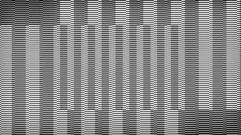 Abstract Flickering Background Loop 스톡 동영상 124741294