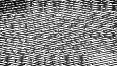 Abstract Flickering Background Loop 库存影片 124741702