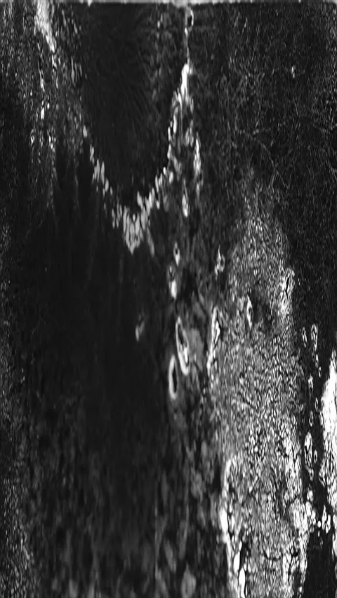 Abstract Flickering Film Motion Loop Stock Footage 303451088