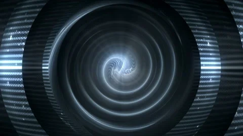 Abstract Flickering Futuristic Background Loop 스톡 동영상 151727956