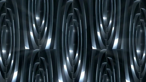 Abstract Flickering Futuristic Background Loop 스톡 동영상 151731145
