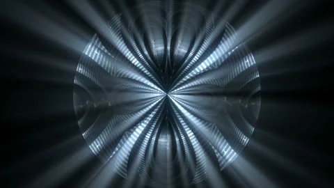 Abstract Flickering Futuristic Background Loop 스톡 동영상 151732101