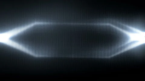 Abstract Flickering Light Background Loop Vídeo Stock 142441320