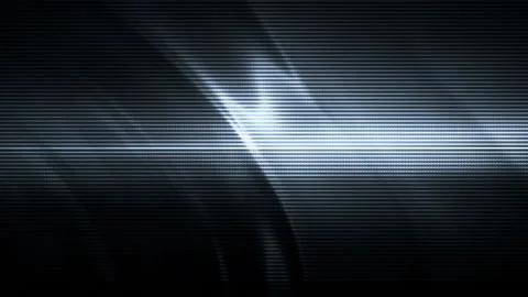 Abstract Flickering Light Background Loop Video stock 142447232