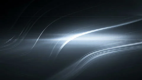 Abstract Flickering Light Background Loop 库存影片 142447301