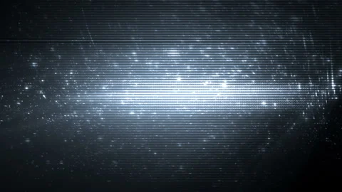 Abstract Flickering Light Background Loop Stockbeeldmateriaal 142447526