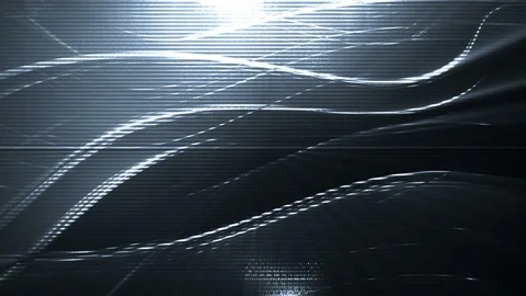 Abstract Flickering Light Background Loop Stock-Footage 142448322