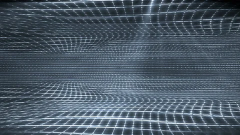 Abstract Flickering Light Background Loop Stock-Footage 142792749