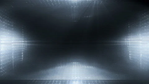 Abstract Flickering Light Background Loop 库存影片 142793120
