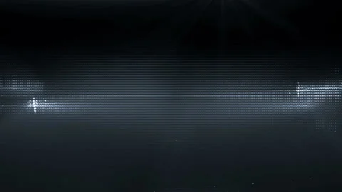 Abstract Flickering Light Background Loop 動画素材 142793443