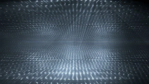 Abstract Flickering Light Background Loop Stock Footage 142793844