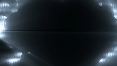 Abstract Flickering Light Background Loop Stock-Footage 142795615