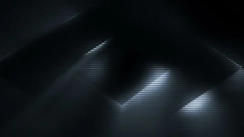Abstract Flickering Light Background Loop 库存影片 142795725